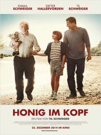 Honig im Kopf Poster.jpg