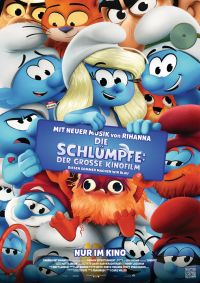 Die Schlümpfe: Der große Kinofilm