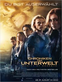 Chroniken der Unterwelt im Capitol Poster.jpg
