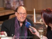 Herbert Köfer zu Gast im capitol