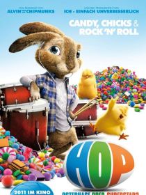 Hop Osterhase im capitol bernburg Poster.jpg
