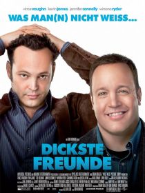 Dickste freunde Capitol Bernburg Poster.jpg