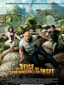 D.Reise zum geheimisvollen Insel Poster.jpg
