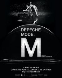 Depeche Mode: M