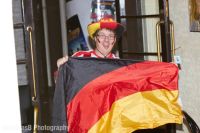 Fussball WM 2014 im Capitol