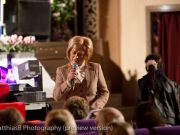 Marijke Amados Miniplaybackshow