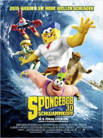 Spongebob 3D im Capitol Bernburg Poster.jpg
