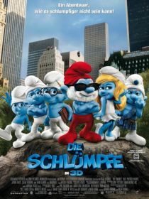 Die Schmluempfe im Capitol Bernburg Poster.jpg