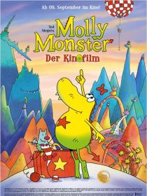 Molly Monster poster.jpg