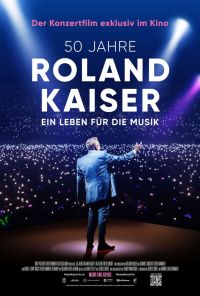 Roland Kaiser - Ein Leben für die Musik