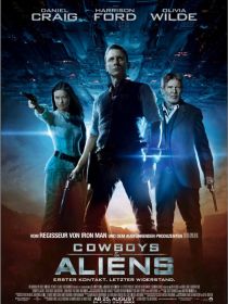 Cowboys & Aliens im Capitol Bernburg Poster.jpg
