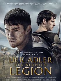 Der Adler der 9 Legion im capitol bernburg Poster.jpg