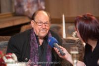 Herbert Köfer zu Gast im capitol