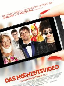 Hochzeitsvideo im capitol kino bernburg Poster.jpg