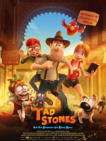 Tad Stone 2 Poster.jpg