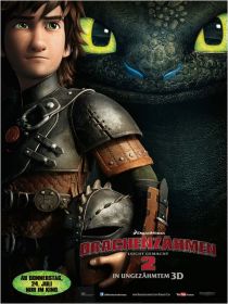 Drachenzaehmen leicht gemacht 2 im Capitol Bernburg Poster.jpg