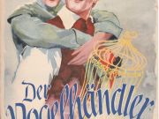 alte DDR Filmplakate