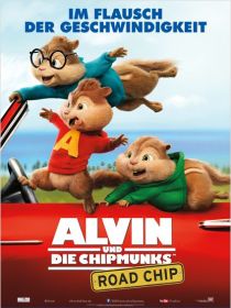 Alvin und die Chipsmunks 4 Poster.jpg