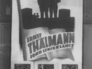 1954 Ernst Thälmann Premiere