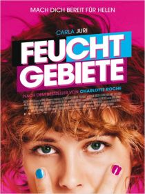 Feuchtgebiete im Capitol Kino Bernburg Poster.jpg