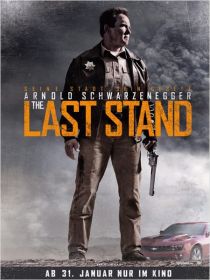 Last Stand im capitol Bernburg Poster.jpg